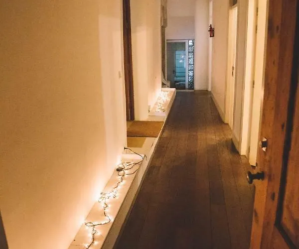 Asul Лиссабон