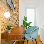 Couette-café Asul Lisboa