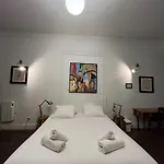 Couette-café Asul Lisboa