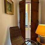 Couette-café Asul