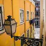 Asul 4* Lisboa