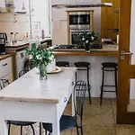 Asul Couette-café 4*