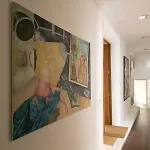 Couette-café Asul 4*