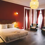 Couette-café Asul 4*