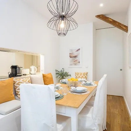 Asul Couette-café 4*