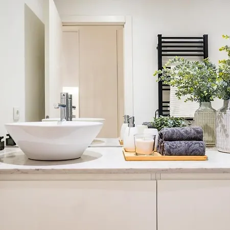 Asul 住宿加早餐酒店 Lisboa