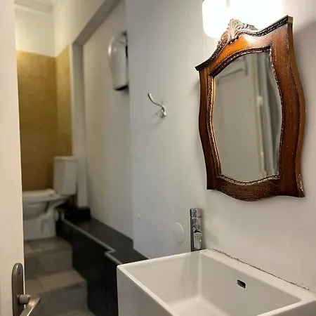 Asul 住宿加早餐酒店 Lisboa