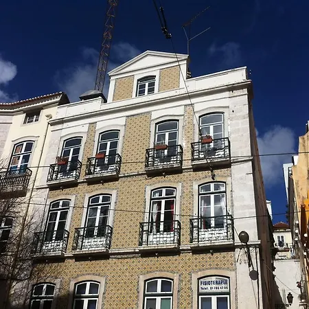 Panzió Asul 4*