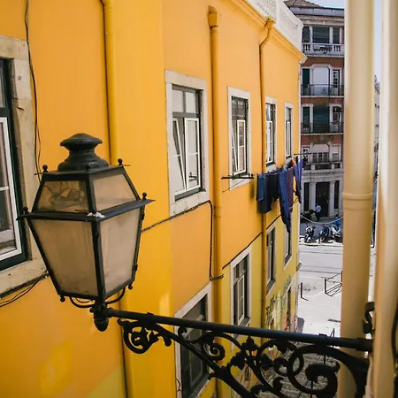 Asul 4* Lisboa