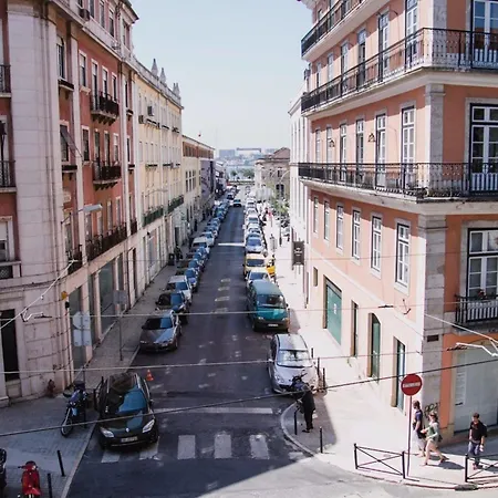 Asul 4* Lisboa