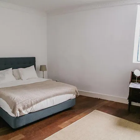 Asul Bed & Breakfast Lisbon