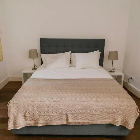 Asul 住宿加早餐酒店 Lisboa