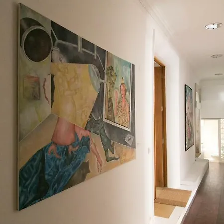 住宿加早餐酒店 Asul 4*