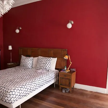 Asul Bed & Breakfast Lisbon