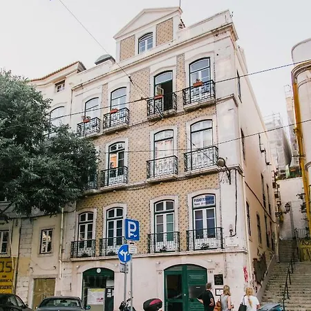 Asul 2* Lisbon