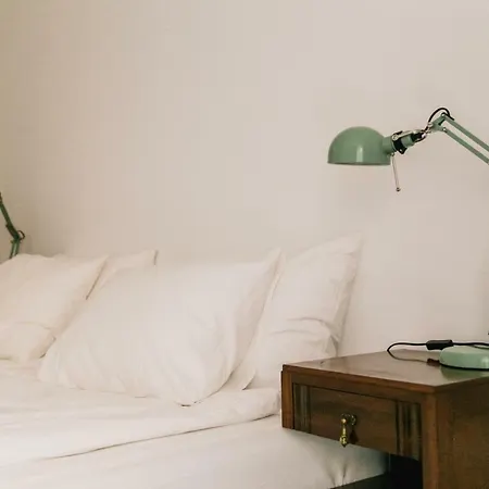 Bed & Breakfast Asul Lisbon