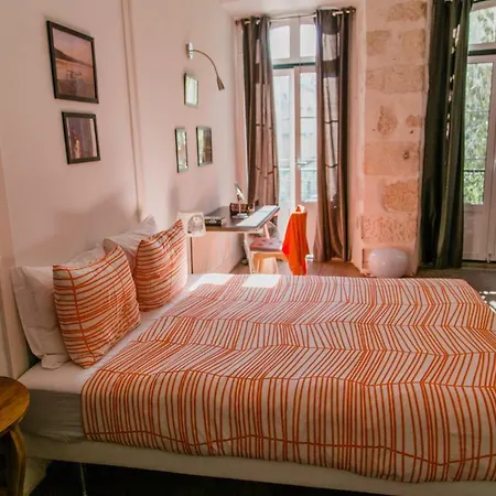 Bed & Breakfast Asul 2*