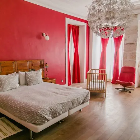 Bed & Breakfast Asul 2*