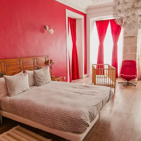 Bed & Breakfast Asul