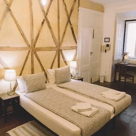 Asul Bed & Breakfast Lisbon