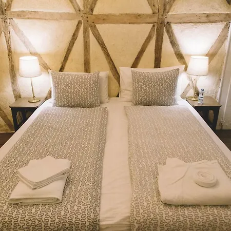 Bed & Breakfast Asul Lisbon