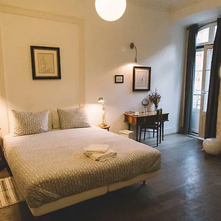 Bed & Breakfast Asul