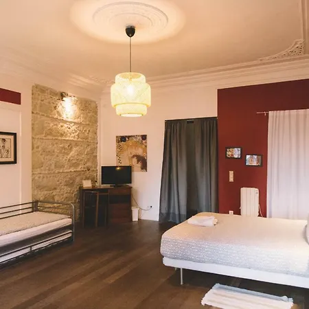 Asul Lisbon