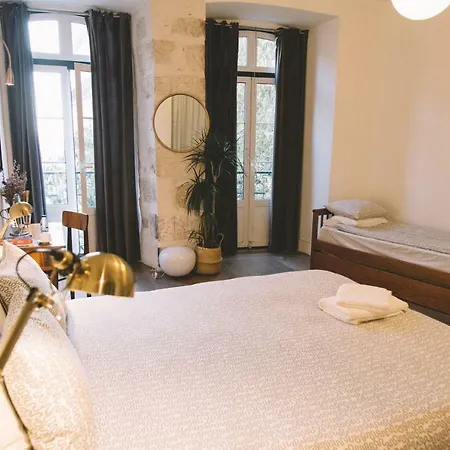 Asul Bed & Breakfast Lisbon