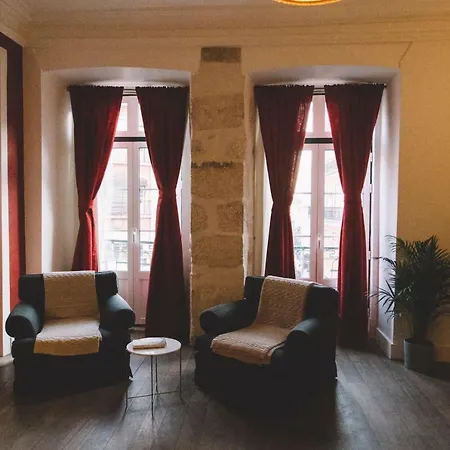 Asul Bed & Breakfast Lisbon