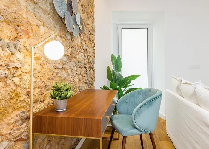 Nocleg ze śniadaniem Asul Lizbona