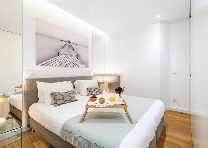 Nocleg ze śniadaniem Asul 4*