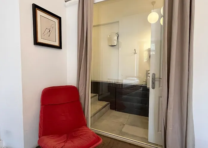 Asul Nocleg ze śniadaniem Lizbona