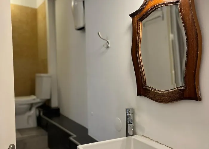 Asul Nocleg ze śniadaniem Lizbona