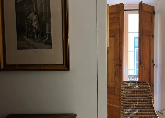 Asul 4* Лісабон