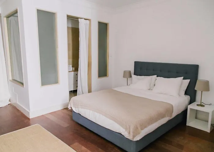 Bed & Breakfast Asul Lisboa