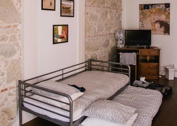 Bed & Breakfast Asul