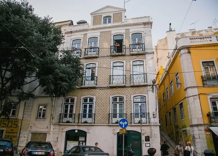 Nocleg ze śniadaniem Asul 4*