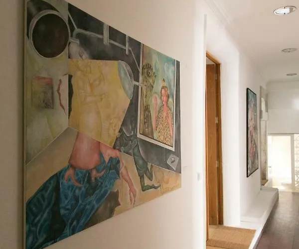 Nocleg ze śniadaniem Asul 4*