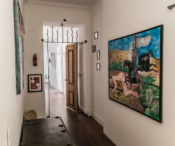 Asul Nocleg ze śniadaniem