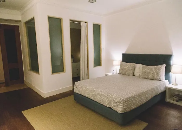 Asul Bed & Breakfast Lisboa