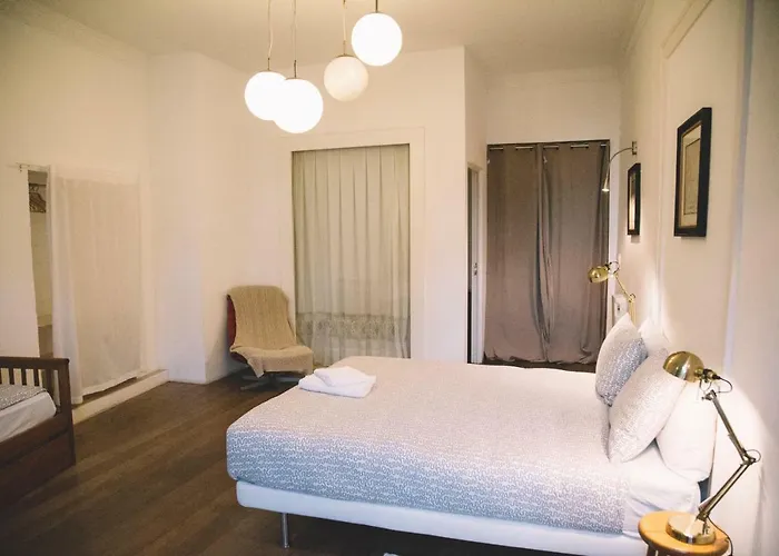 Nocleg ze śniadaniem Asul