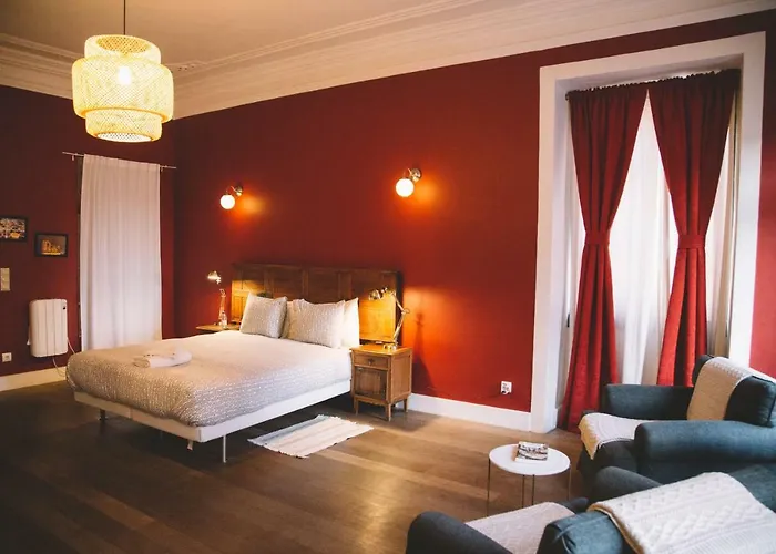 Nocleg ze śniadaniem Asul