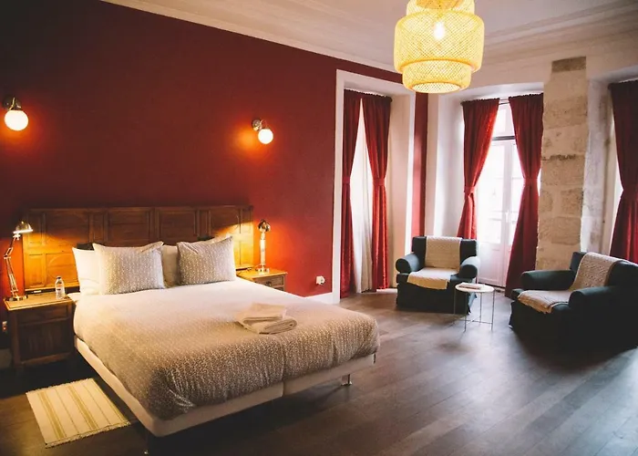 Nocleg ze śniadaniem Asul 4*