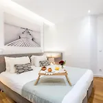Panzió Asul 4*
