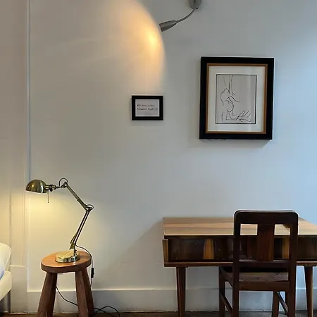 Asul Couette-café 4*