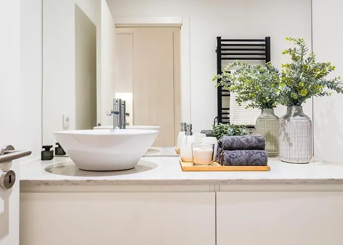 Asul Bed & Breakfast Lisboa