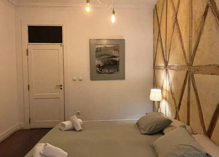 Bed & Breakfast Asul 4*