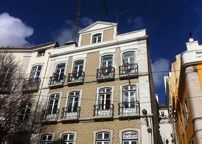 Bed & Breakfast Asul 4*