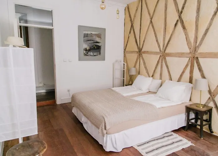 Asul Bed & Breakfast